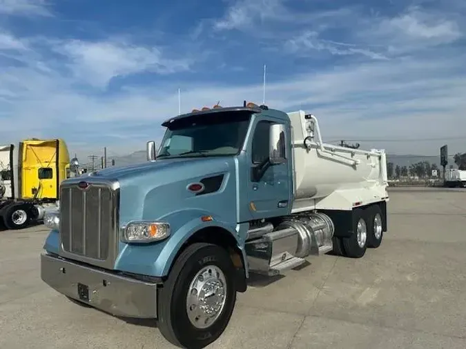 2021 Peterbilt 567