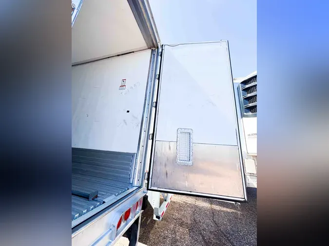 2020 VANGUARD VAN - REF