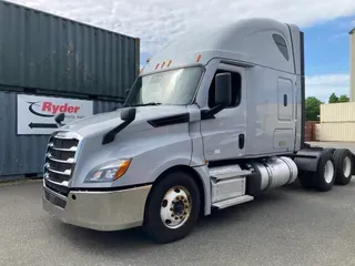 2021 FREIGHTLINER/MERCEDES NEW CASCADIA PX12664