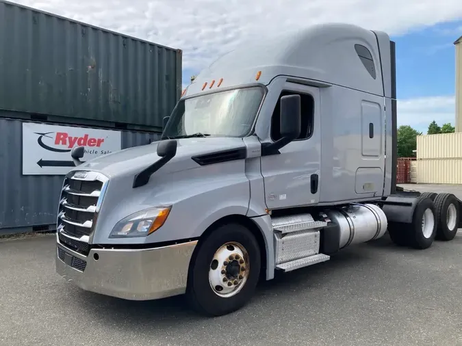2021 FREIGHTLINER/MERCEDES NEW CASCADIA PX12664afdd92b4891c2315e32d737e41202415