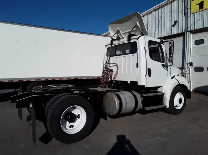 2017 FREIGHTLINER/MERCEDES M2-112