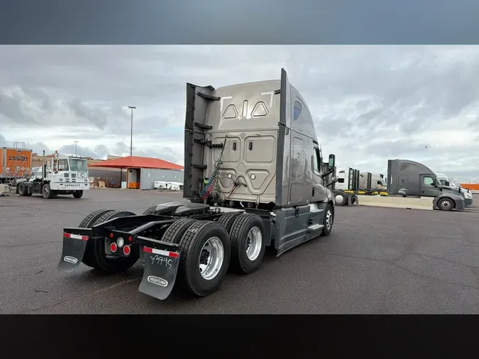 2025 Freightliner Cascadia 126afde3b2327507e2a2a5ab28b5d873c18