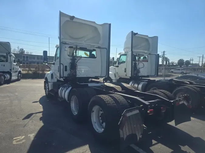 2020 NAVISTAR INTERNATIONAL LT625 DAYCAB T/Aafdf4fef1490ab6511195a9b27f91f2f