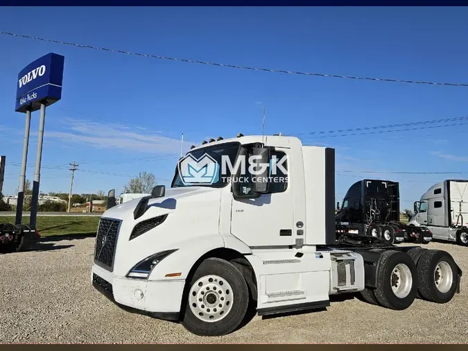 2020 VOLVO VNR64T300afdfdd34775b97edf05be1bf9d0ca66f