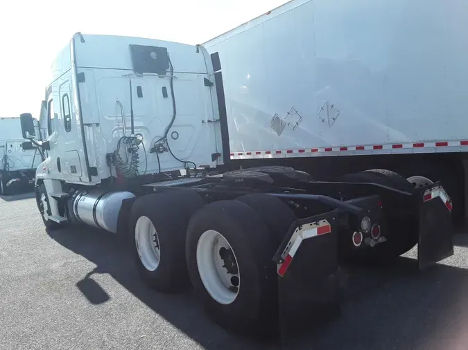 2020 FREIGHTLINER/MERCEDES CASCADIA 125afe00335397f650a993dd6dbf86513d9