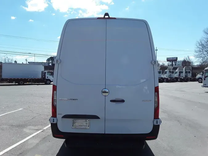 2020 MERCEDES-BENZ SPRINTER 3500