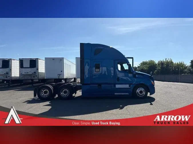 2022 FREIGHTLINER CA126afe05584680a37b38aa61889f8d54d9f