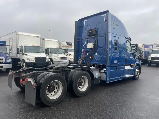 2020 FREIGHTLINER/MERCEDES NEW CASCADIA PX12664