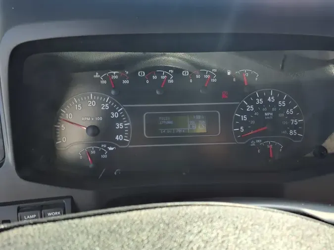 2020 NAVISTAR INTERNATIONAL MV607 (4X2)afe0b1a81c16e2ac3adcf53eeb394765