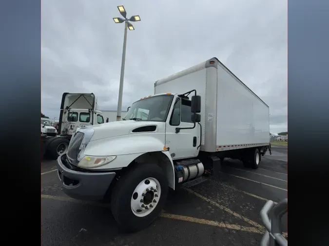 2018 NAVISTAR INTERNATIONAL 4300