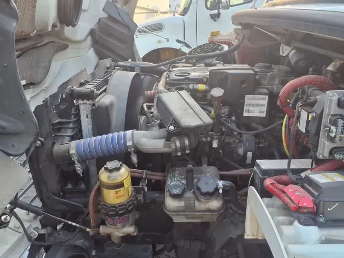 2020 FREIGHTLINER M2 106