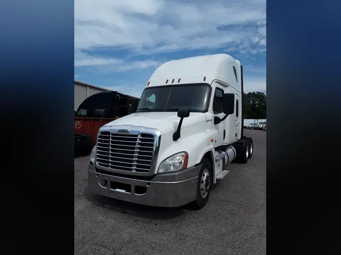 2019 FREIGHTLINER/MERCEDES CASCADIA 125afe241911a81b06e2ae91903af480fee