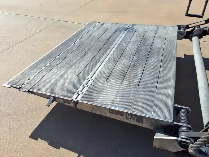 2020 NAVISTAR INTERNATIONAL MV607 (4X2)