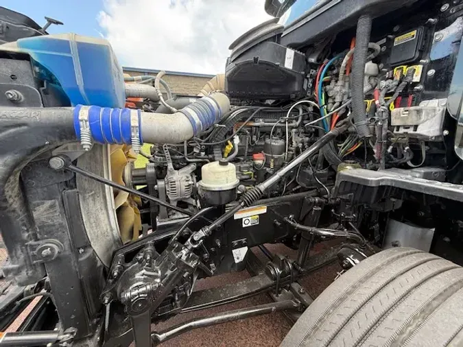 2019 PETERBILT 579