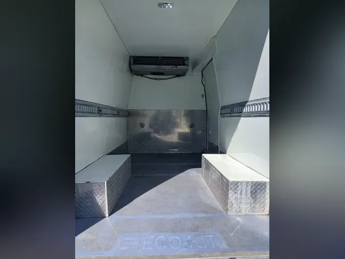 2019 MERCEDES-BENZ SPRINTER 3500