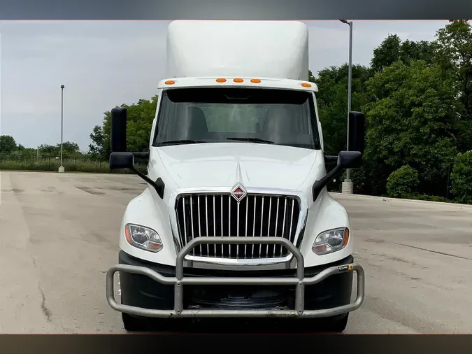 2019 INT LT625 6x4