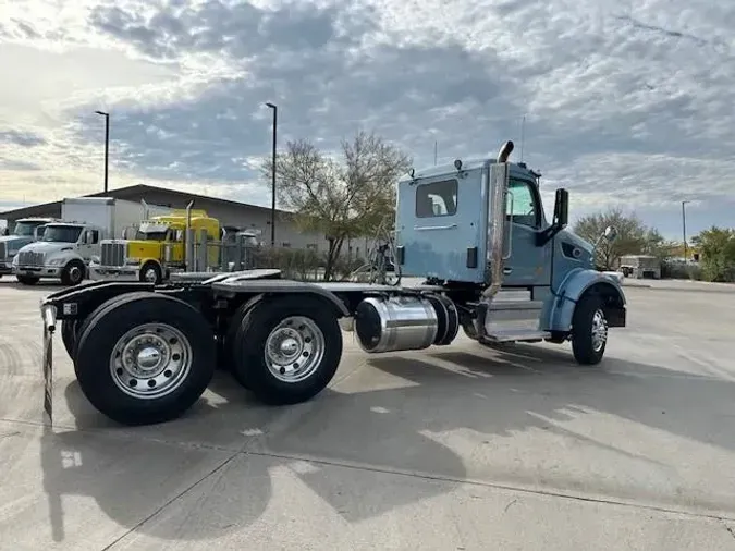 2022 Peterbilt 567