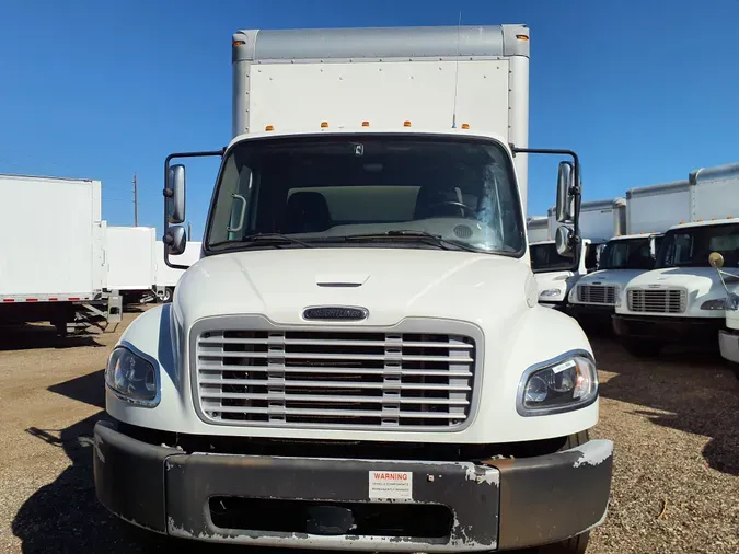 2019 FREIGHTLINER/MERCEDES M2 106