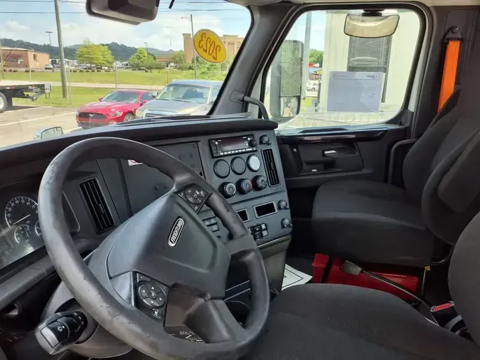 2023 FREIGHTLINER/MERCEDES NEW CASCADIA PX12664afe50b6c155cff52a422e84fb3cdc145