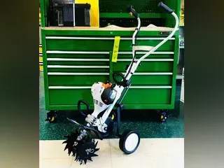 2020 Stihl MM 56 C-E YARD BOSS