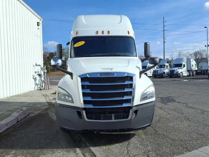 2019 FREIGHTLINER/MERCEDES NEW CASCADIA PX12664