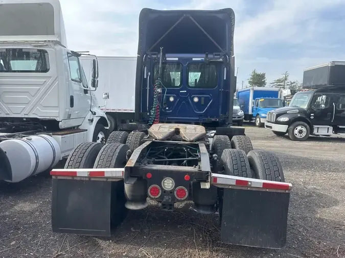 2020 FREIGHTLINER/MERCEDES NEW CASCADIA PX12664