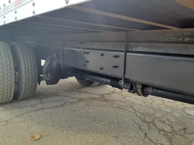 2020 FREIGHTLINER/MERCEDES M2 106