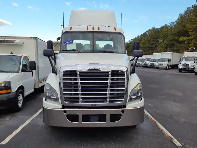 1999 FREIGHTLINER/MERCEDES FLD11264SD