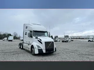 2020 Volvo VNL 760