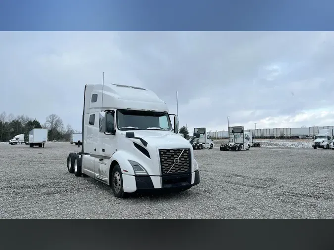 2020 Volvo VNL 760afe8743ef93f039187b32ac534466346
