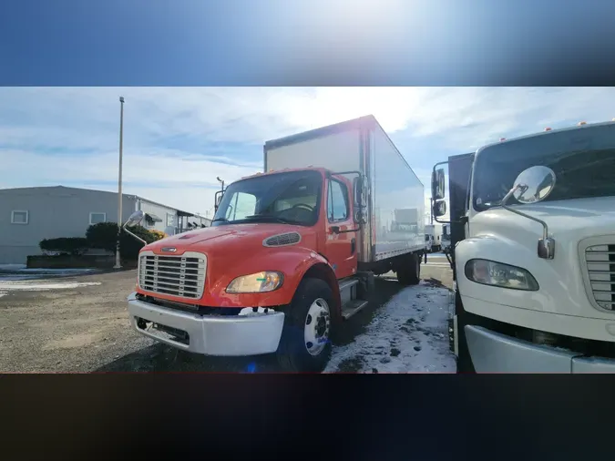 2018 FREIGHTLINER/MERCEDES M2 106afe8d91f39c521bc545737d8ed046aa8