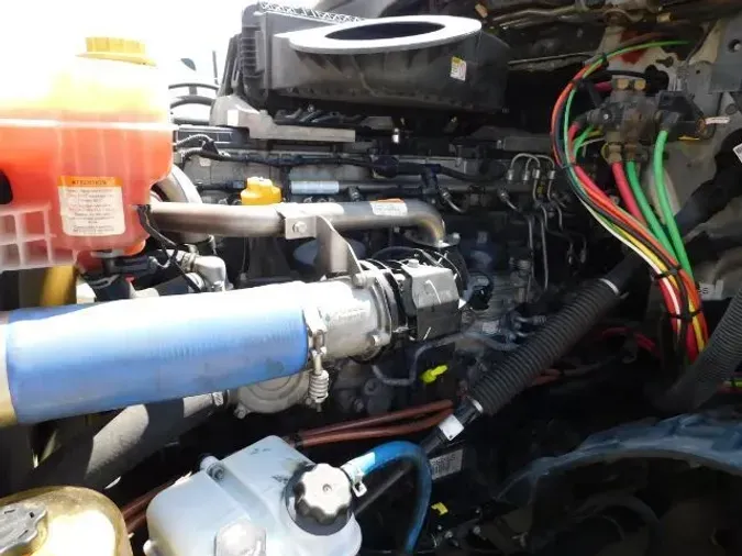 2020 Freightliner New Cascadia 126