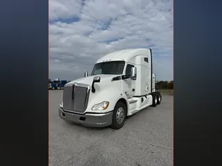 2020 KENWORTH T680