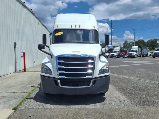 2020 FREIGHTLINER NEW CASCADIA PX12664