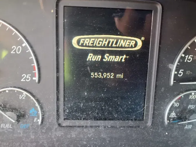 2020 FREIGHTLINER/MERCEDES NEW CASCADIA PX12664