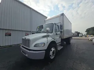 2020 FREIGHTLINER/MERCEDES M2 106