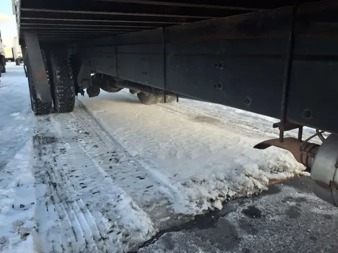 2019 FREIGHTLINER/MERCEDES M2 106