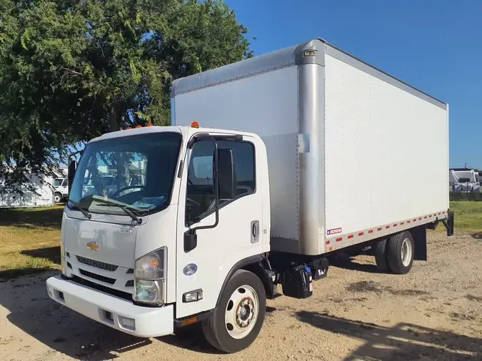 2022 CHEVROLET MOTOR DIV. LCF 5500HDaff1aaee6bdc9545140fe0bed4b1b582