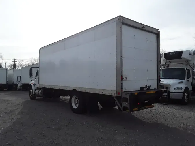 2019 NAVISTAR INTERNATIONAL 4300 SBA