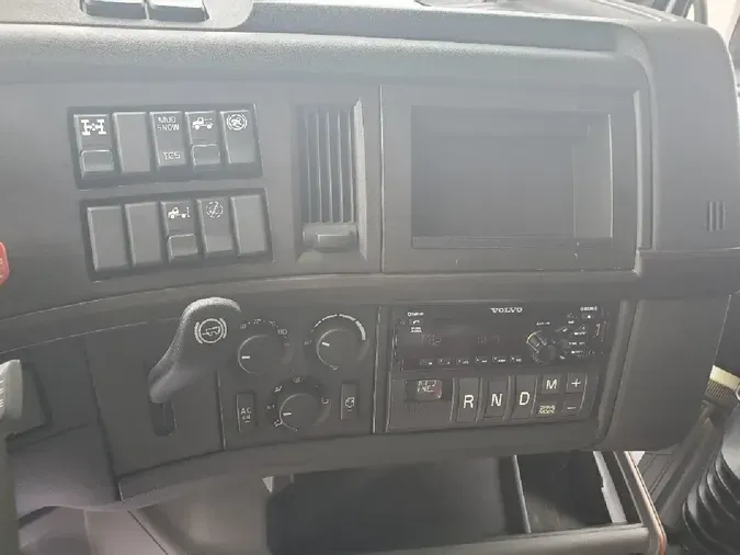 2021 VOLVO VNL64T860