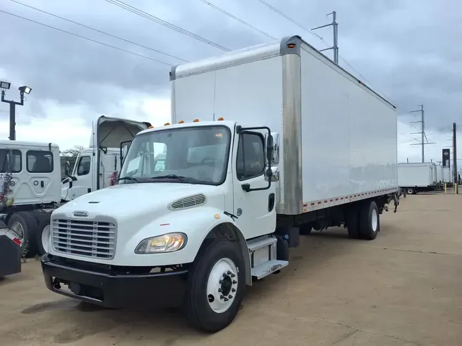 2019 FREIGHTLINER/MERCEDES M2 106aff3260736c9706488e778f5f247467e