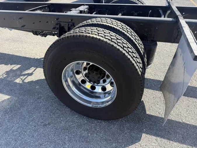 2019 International MV607aff43d27252ee08ab44393d6014582f7