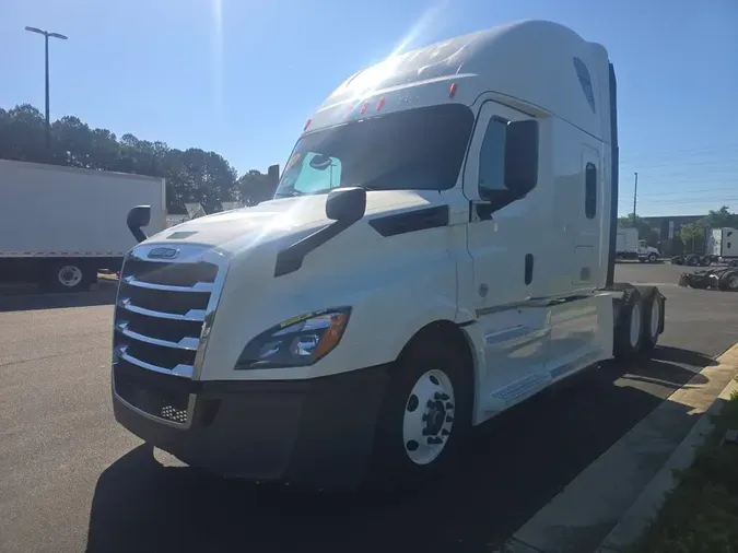 2020 FREIGHTLINER/MERCEDES NEW CASCADIA PX12664aff4e537a4f0db0b55d1b8fc0f91c932