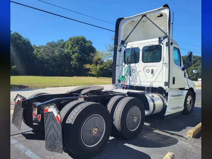 2020 FREIGHTLINER/MERCEDES NEW CASCADIA PX12664aff6673cc72c91863ca674dcaa37961c