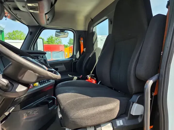 2019 FREIGHTLINER NEW CASCADIA PX12664