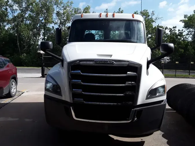 2019 FREIGHTLINER/MERCEDES NEW CASCADIA PX12664aff6c2a449ad860afacabedefb803888