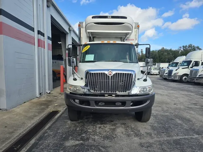 2019 NAVISTAR INTERNATIONAL 4300
