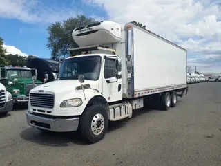 2017 FREIGHTLINER M2 106