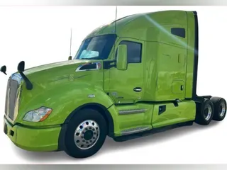 2020 Kenworth T680