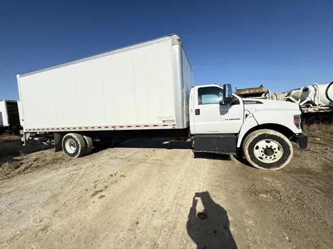 2022 FORD F750 SDaff83641abb1150f4d6d7e5b90f12f91